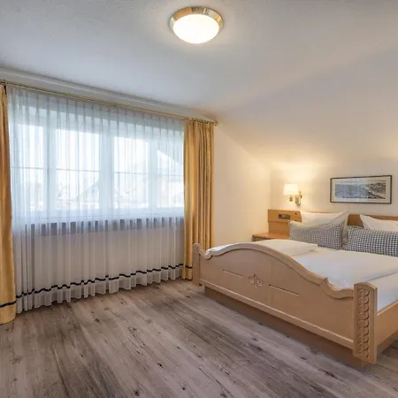 Garni Gerberhof ***s Отель 3*